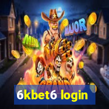 6kbet6 login